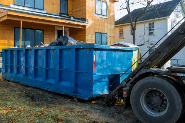 Household Junk Removal in Nuevo, CA